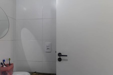 Apartamento para alugar com 24m², 1 quarto e sem vaga