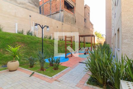 Apartamento para alugar com 24m², 1 quarto e sem vaga