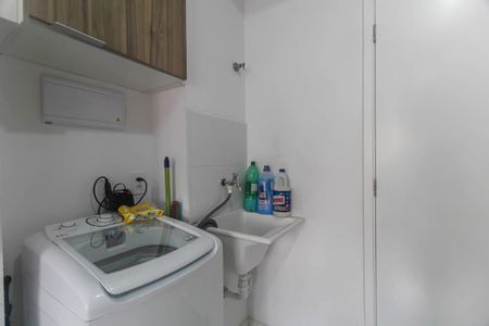 Apartamento para alugar com 1 quarto, 24m² em Cidade Satelite Santa Barbara, São Paulo