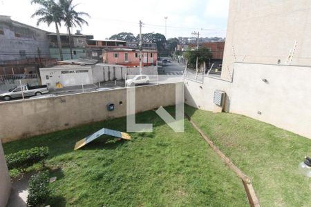Apartamento para alugar com 24m², 1 quarto e sem vaga