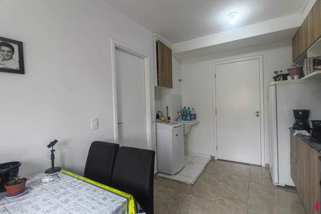 Apartamento para alugar com 1 quarto, 24m² em Cidade Satelite Santa Barbara, São Paulo
