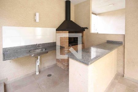 Apartamento para alugar com 24m², 1 quarto e sem vaga