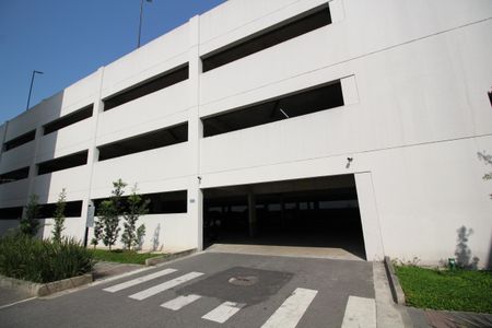 Apartamento à venda com 44m², 2 quartos e sem vagaEdifício Garagem