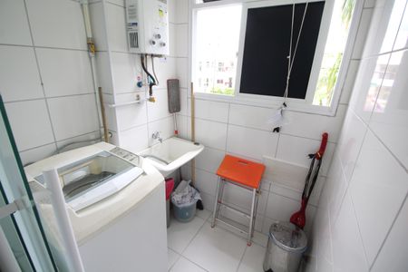 Apartamento à venda com 44m², 2 quartos e sem vagaÁrea de Serviço