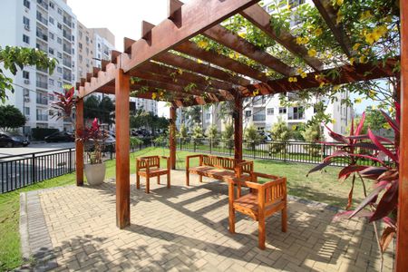 Apartamento à venda com 44m², 2 quartos e sem vagaCondomínio