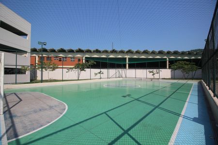 Apartamento à venda com 44m², 2 quartos e sem vagaQuadra Esportiva