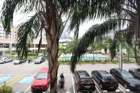 Apartamento à venda com 44m², 2 quartos e sem vagaQuarto 1 - VIsta