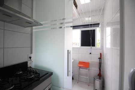 Apartamento à venda com 44m², 2 quartos e sem vagaÁrea de Serviço