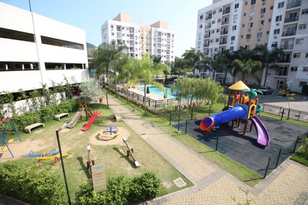 Apartamento à venda com 44m², 2 quartos e sem vagaPlayground