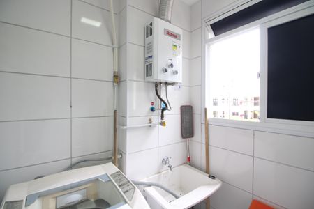 Apartamento à venda com 44m², 2 quartos e sem vagaÁrea de Serviço