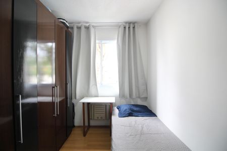 Quarto 1 de apartamento à venda com 2 quartos, 44m² em Anil, Rio de Janeiro