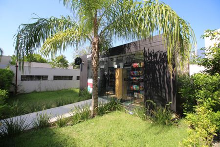 Apartamento à venda com 44m², 2 quartos e sem vagaConveniência