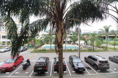 Apartamento à venda com 44m², 2 quartos e sem vagaQuarto 2 - Vista