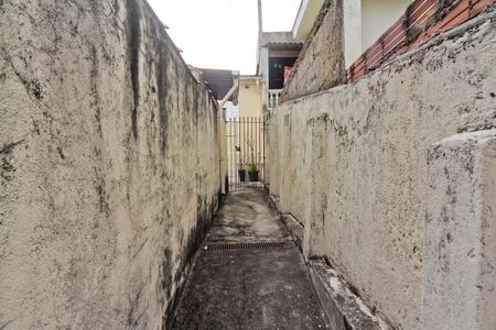 Casa à venda com 130m², 3 quartos e 2 vagas Casa à venda com 130m², 3 quartos e 2 vagasÁrea externa