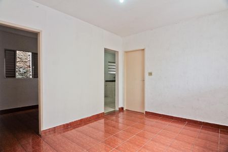 Sala de casa à venda com 3 quartos, 130m² em Vila Penteado, São Paulo