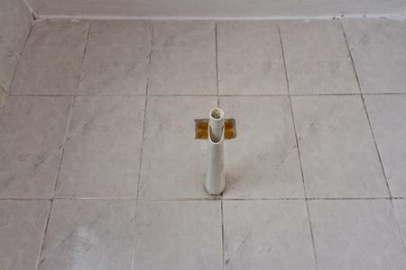 Casa à venda com 130m², 3 quartos e 2 vagas Casa à venda com 130m², 3 quartos e 2 vagasBanheiro