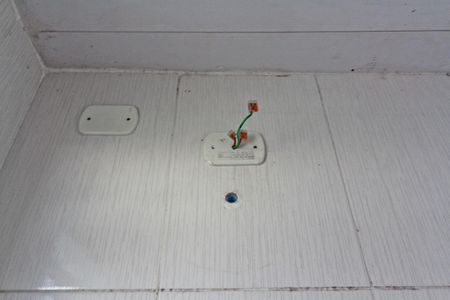 Casa à venda com 130m², 3 quartos e 2 vagas Casa à venda com 130m², 3 quartos e 2 vagasÁrea de Serviço