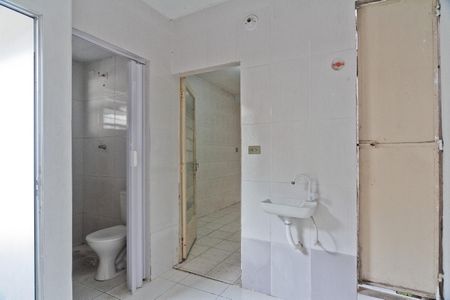 Casa à venda com 130m², 3 quartos e 2 vagas Casa à venda com 130m², 3 quartos e 2 vagasÁrea de Serviço