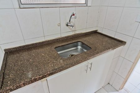 Casa à venda com 130m², 3 quartos e 2 vagas Casa à venda com 130m², 3 quartos e 2 vagasCozinha