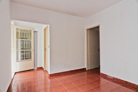 Sala de casa à venda com 3 quartos, 130m² em Vila Penteado, São Paulo