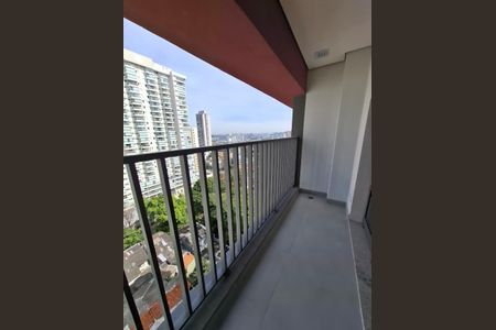 Studio à venda com 25m², 1 quarto e sem vaga Studio à venda com 25m², 1 quarto e sem vagaFoto 05