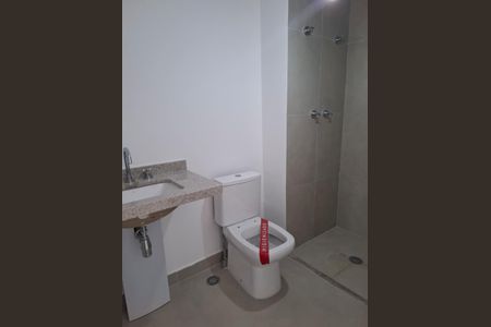 Foto 11 de kitnet/studio à venda com 1 quarto, 25m² em Santo Amaro, São Paulo