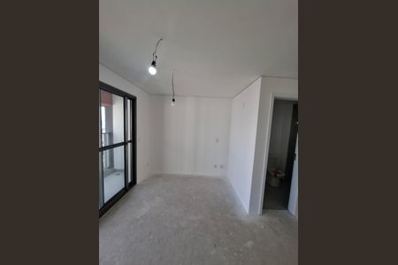 Foto 06 de kitnet/studio à venda com 1 quarto, 25m² em Santo Amaro, São Paulo