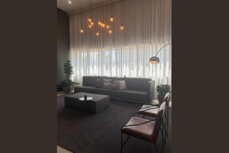 Foto 18 de kitnet/studio à venda com 1 quarto, 25m² em Santo Amaro, São Paulo