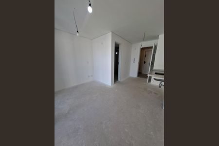 Foto 08 de kitnet/studio à venda com 1 quarto, 25m² em Santo Amaro, São Paulo