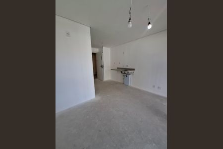 Foto 07 de kitnet/studio à venda com 1 quarto, 25m² em Santo Amaro, São Paulo