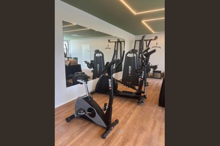 Studio à venda com 25m², 1 quarto e sem vaga Studio à venda com 25m², 1 quarto e sem vagaFoto 17
