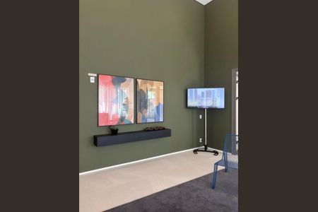 Studio à venda com 25m², 1 quarto e sem vaga Studio à venda com 25m², 1 quarto e sem vagaFoto 14