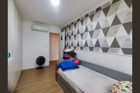 Apartamento à venda com 109m², 3 quartos e 2 vagas Apartamento à venda com 109m², 3 quartos e 2 vagasQuarto 2