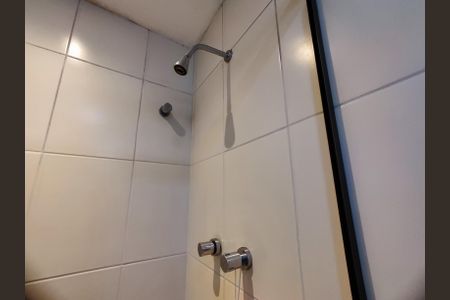 Apartamento à venda com 109m², 3 quartos e 2 vagas Apartamento à venda com 109m², 3 quartos e 2 vagasBanheiro da Suíte