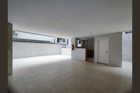 Apartamento à venda com 109m², 3 quartos e 2 vagas Apartamento à venda com 109m², 3 quartos e 2 vagasÁrea comum