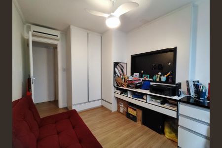 Apartamento à venda com 109m², 3 quartos e 2 vagas Apartamento à venda com 109m², 3 quartos e 2 vagasQuarto 1