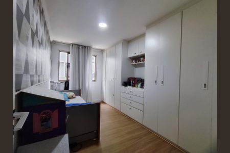 Apartamento à venda com 109m², 3 quartos e 2 vagas Apartamento à venda com 109m², 3 quartos e 2 vagasQuarto 2