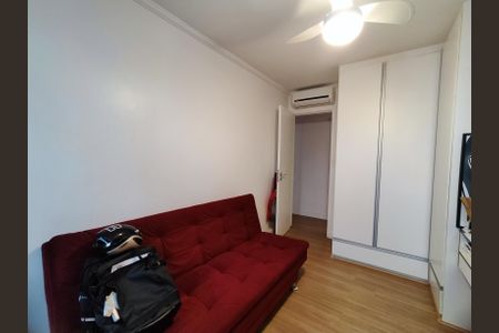 Apartamento à venda com 109m², 3 quartos e 2 vagas Apartamento à venda com 109m², 3 quartos e 2 vagasQuarto 1