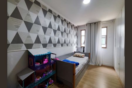 Apartamento à venda com 109m², 3 quartos e 2 vagas Apartamento à venda com 109m², 3 quartos e 2 vagasQuarto 2