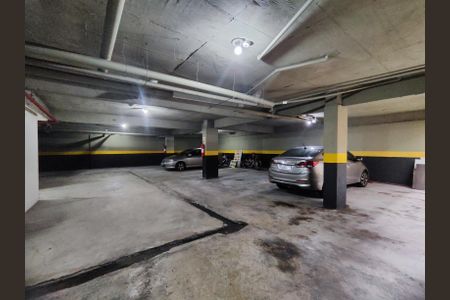 Apartamento à venda com 109m², 3 quartos e 2 vagas Apartamento à venda com 109m², 3 quartos e 2 vagasÁrea comum