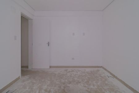 Quarto  de apartamento para alugar com 1 quarto, 42m² em Jardim Itapark Velho, Mauá