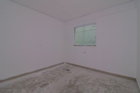 Quarto  de apartamento para alugar com 1 quarto, 42m² em Jardim Itapark Velho, Mauá