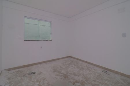 Quarto  de apartamento para alugar com 1 quarto, 42m² em Jardim Itapark Velho, Mauá