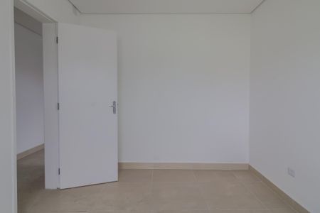 Quarto de apartamento para alugar com 1 quarto, 41m² em Jardim Itapark Velho, Mauá