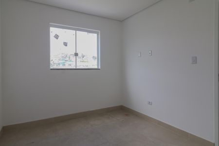 Quarto de apartamento para alugar com 1 quarto, 41m² em Jardim Itapark Velho, Mauá
