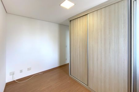 Suite 1 de apartamento para alugar com 2 quartos, 65m² em Santa Efigênia, Belo Horizonte