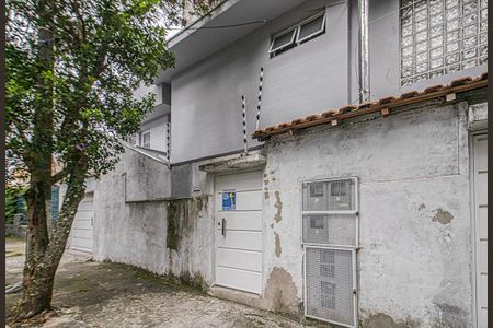 Casa para alugar com 26m², 1 quarto e sem vaga Casa para alugar com 26m², 1 quarto e sem vagafachada