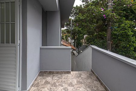 Casa para alugar com 26m², 1 quarto e sem vaga Casa para alugar com 26m², 1 quarto e sem vagaárea de serviço_5