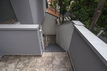 Casa para alugar com 26m², 1 quarto e sem vaga Casa para alugar com 26m², 1 quarto e sem vagaacesso_1