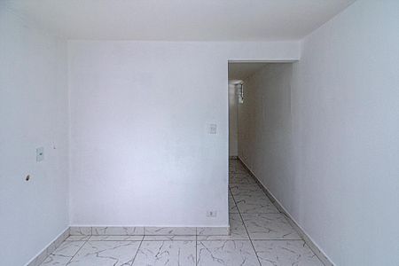 cozinha_2 de casa para alugar com 1 quarto, 26m² em Bosque da Saúde, São Paulo